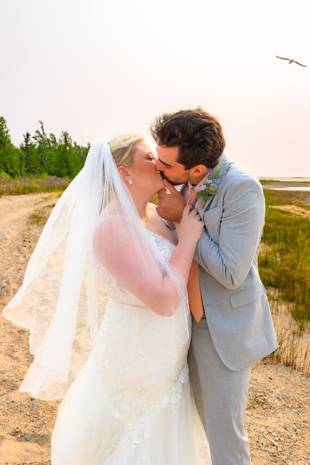 Katharine Rose Photography | Saint Ignace, Michigan | Photographer