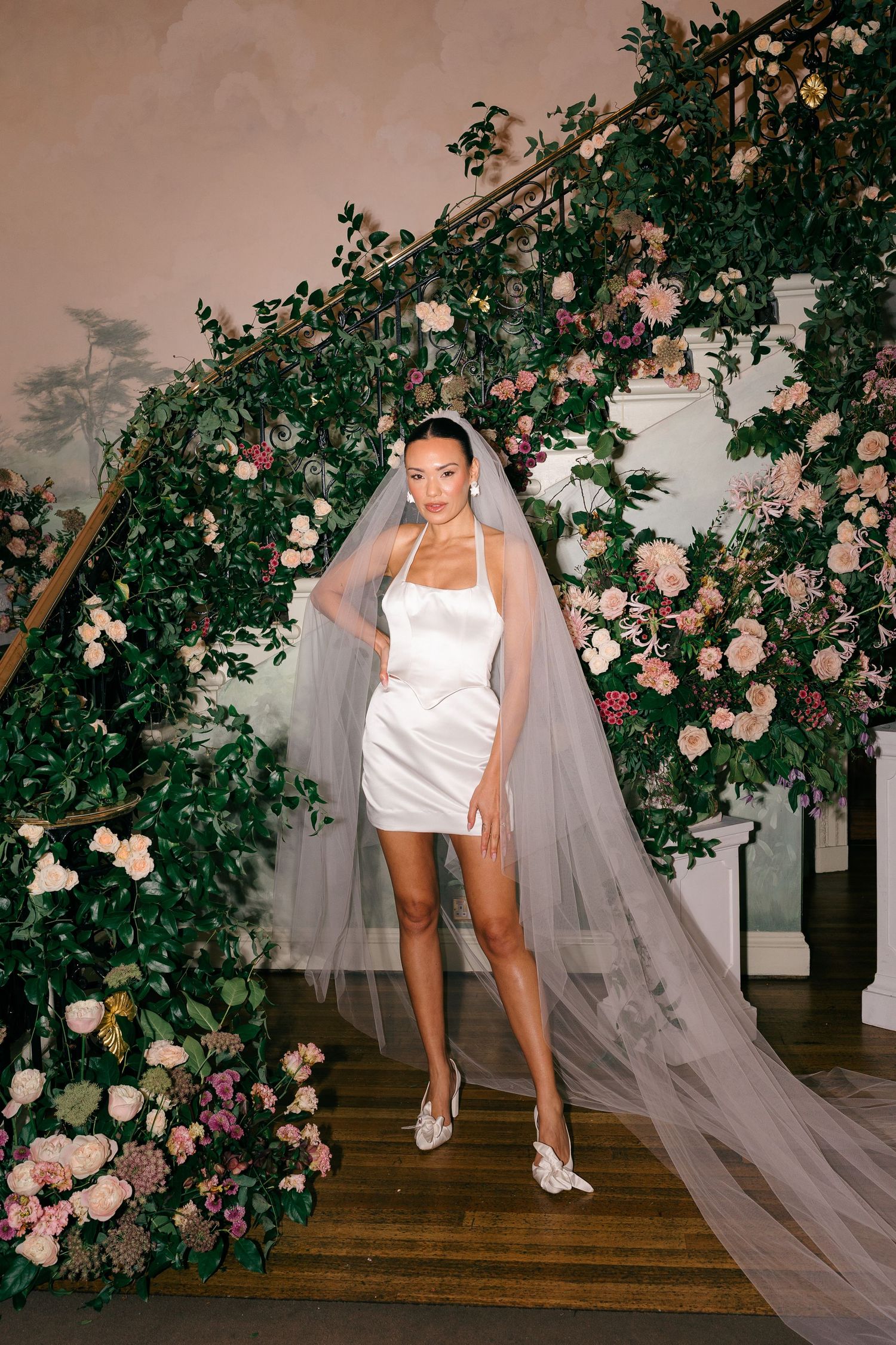 The Mini Dress Edit by Mara Marie Bridal - Mara Marie Bridal