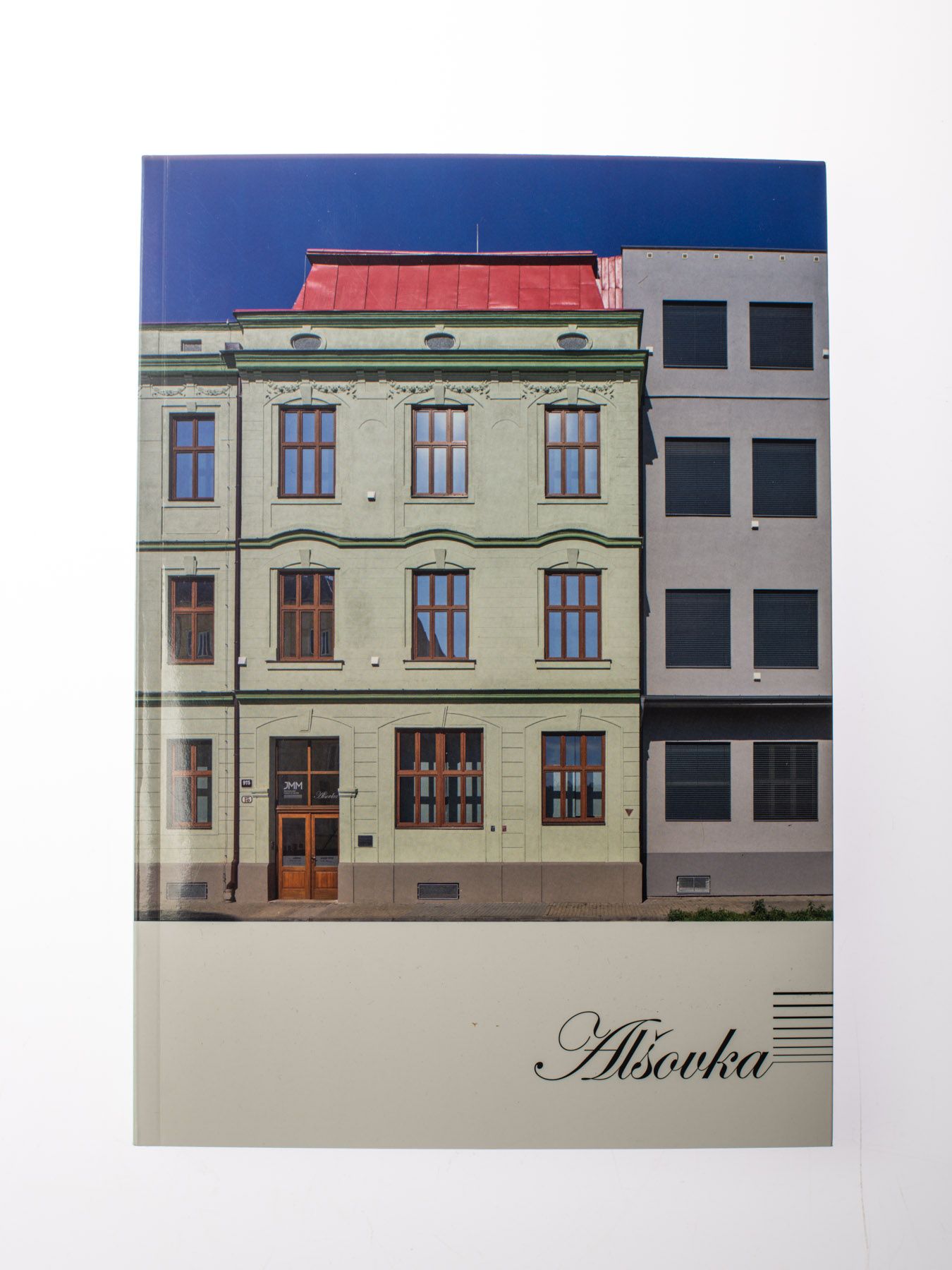 fotografie michal schneider foto photo photography grafika kniha sazba tisk tiskarna alsovka alšovka