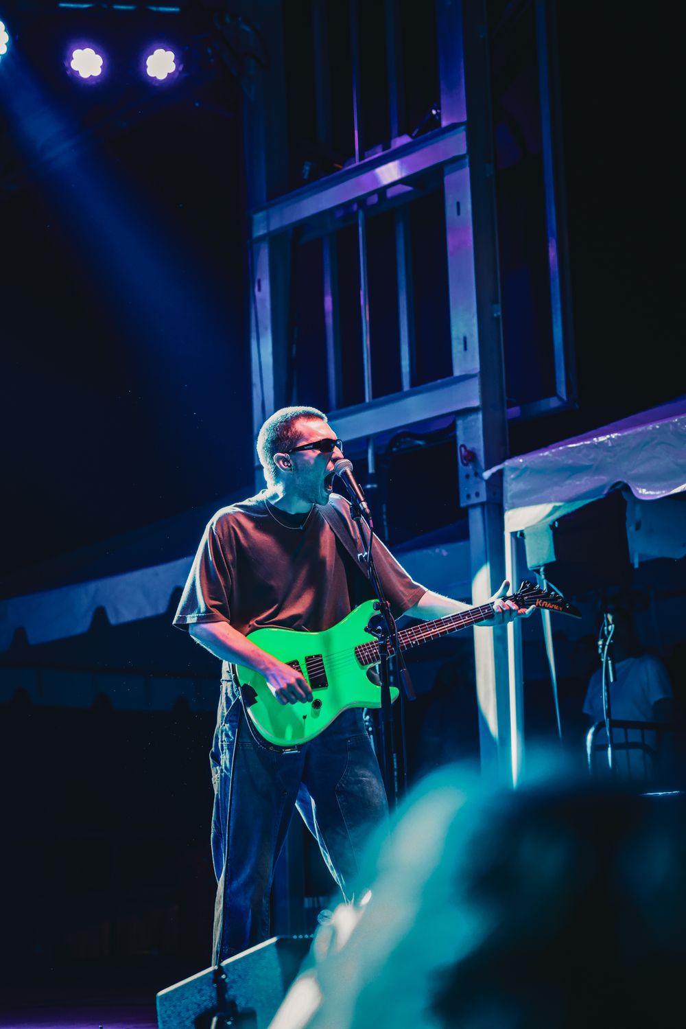 concert photography