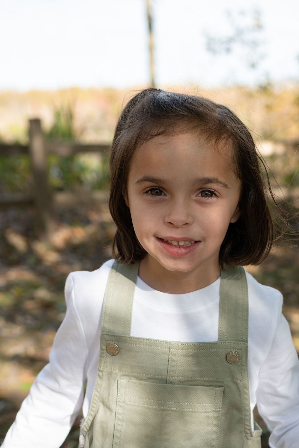 family photoshoot outdoor in barrington il