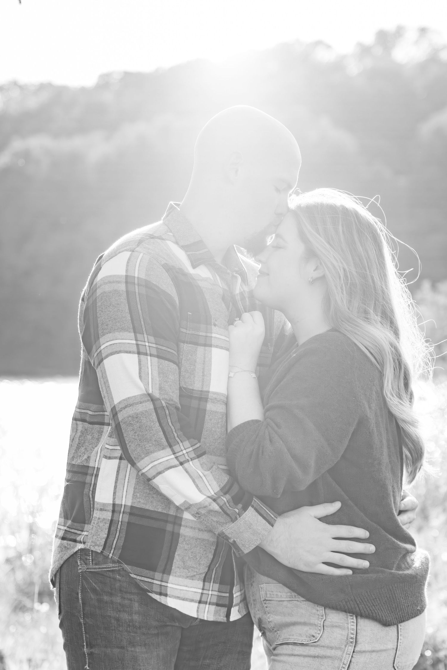Engagement and Proposal Photography