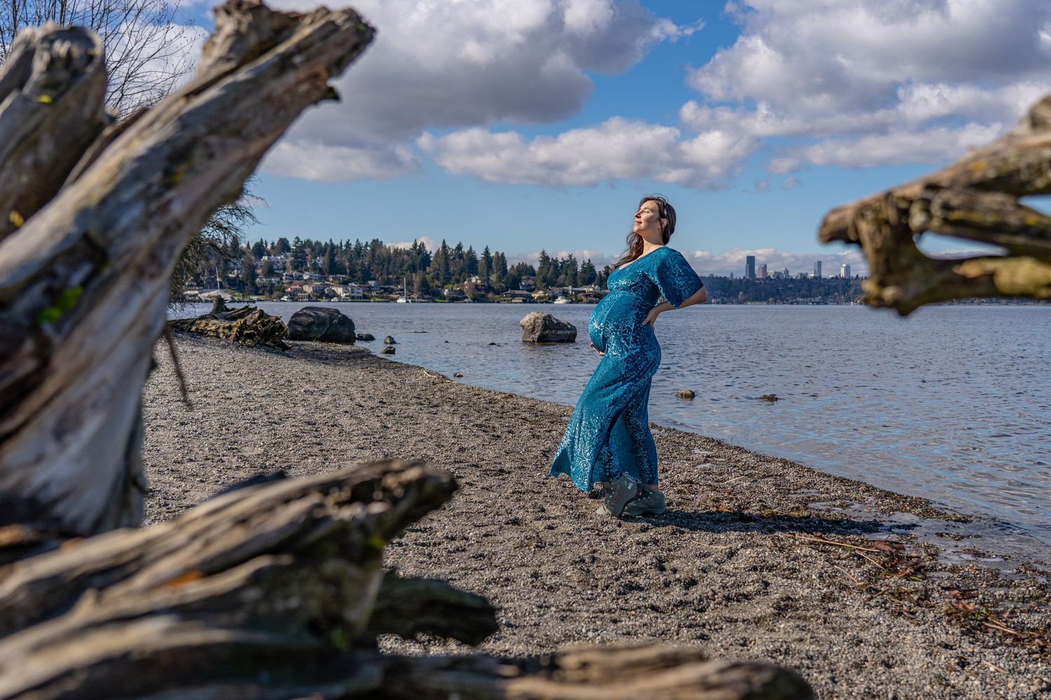 Maternity photo
