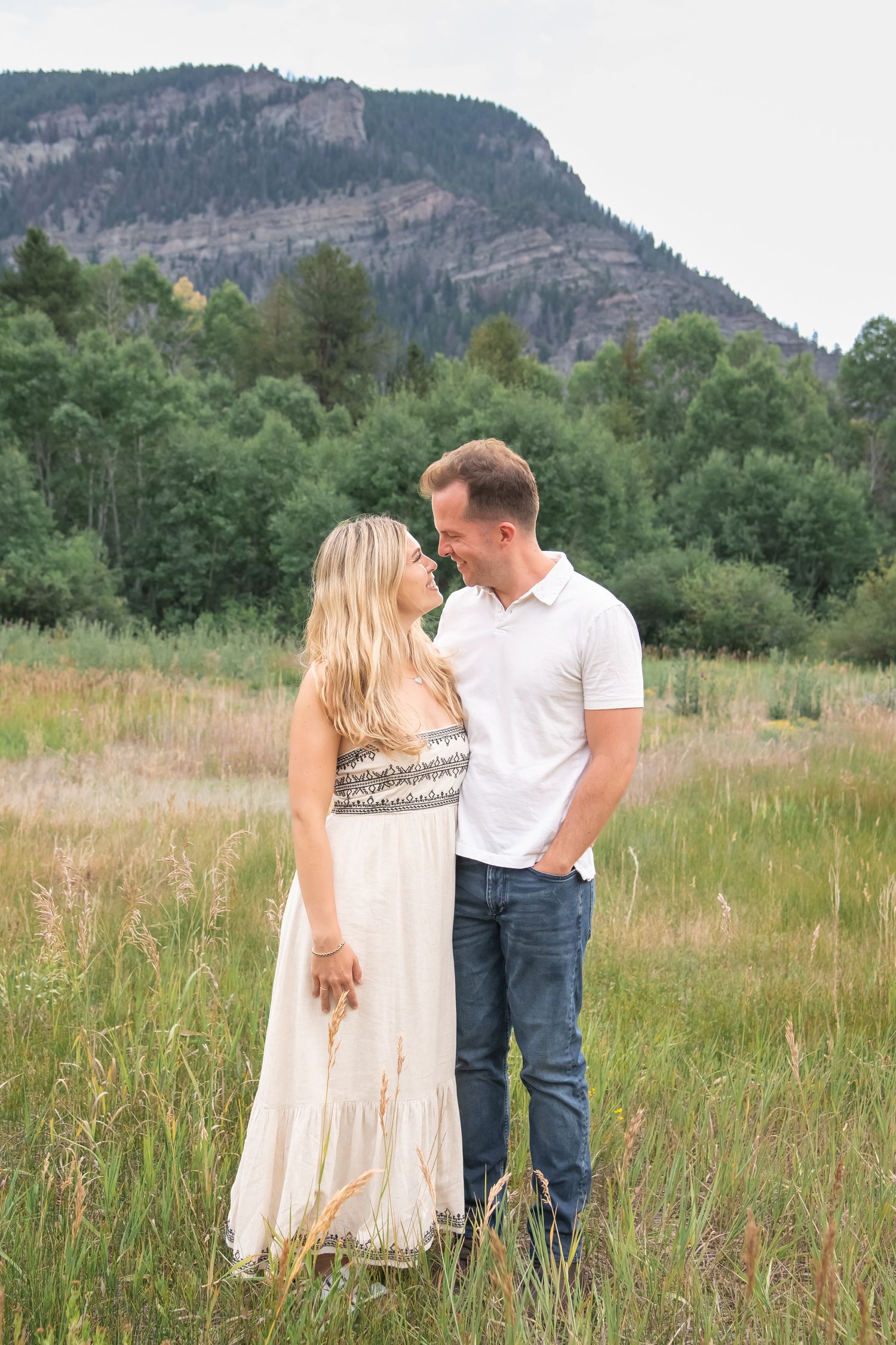 Vail family photographer