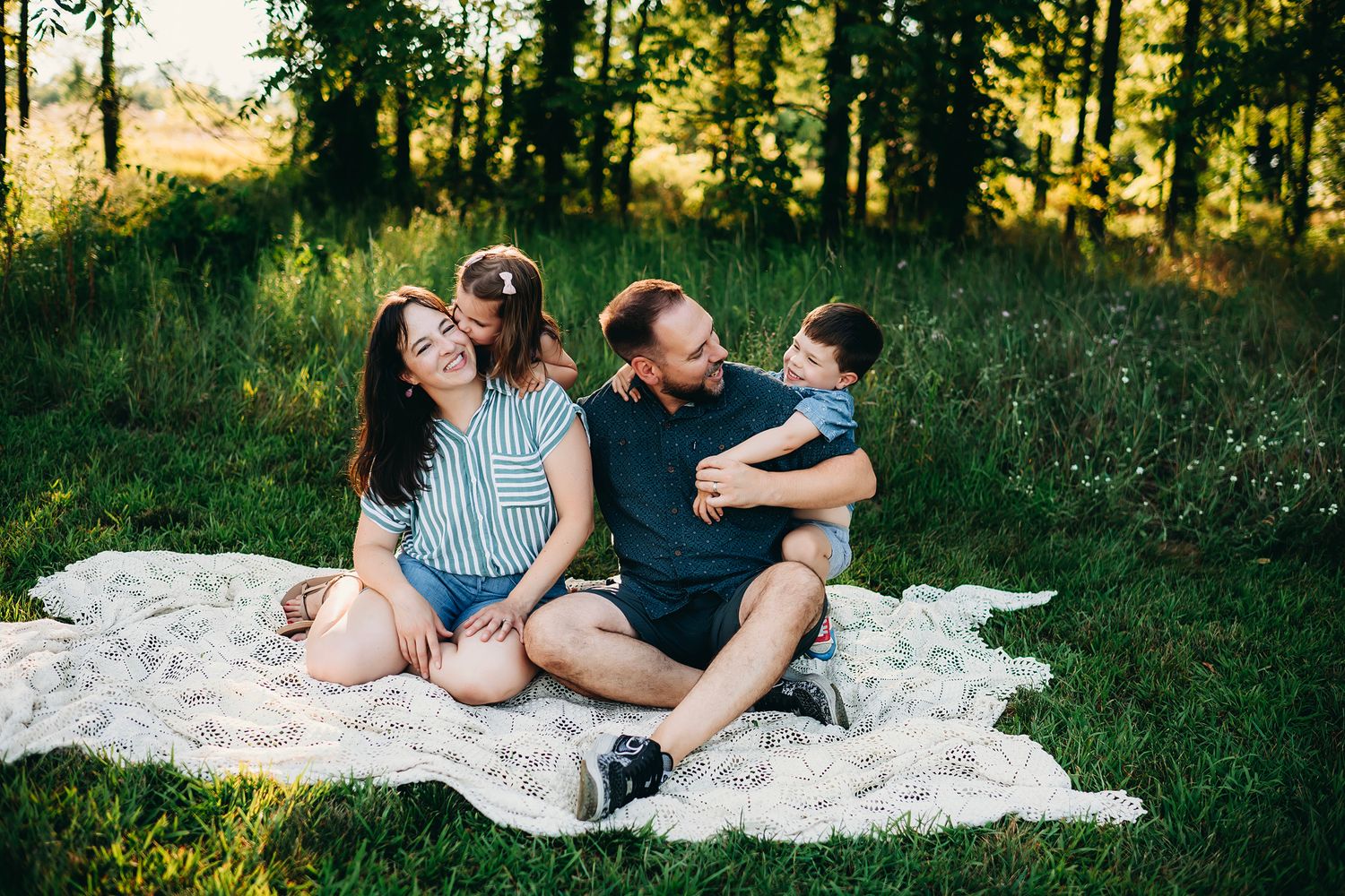 Ann Arbor Family Photographer, Brighton Family Photographer, Hartland Family Photographer, Michigan Family Photographer