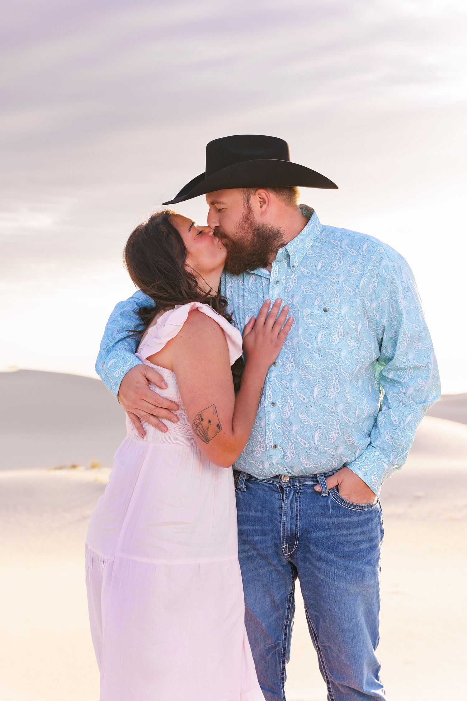 midland tx photographer photographers midland tx monahans sandhills family session family session monahans sunrise session family photoshoot