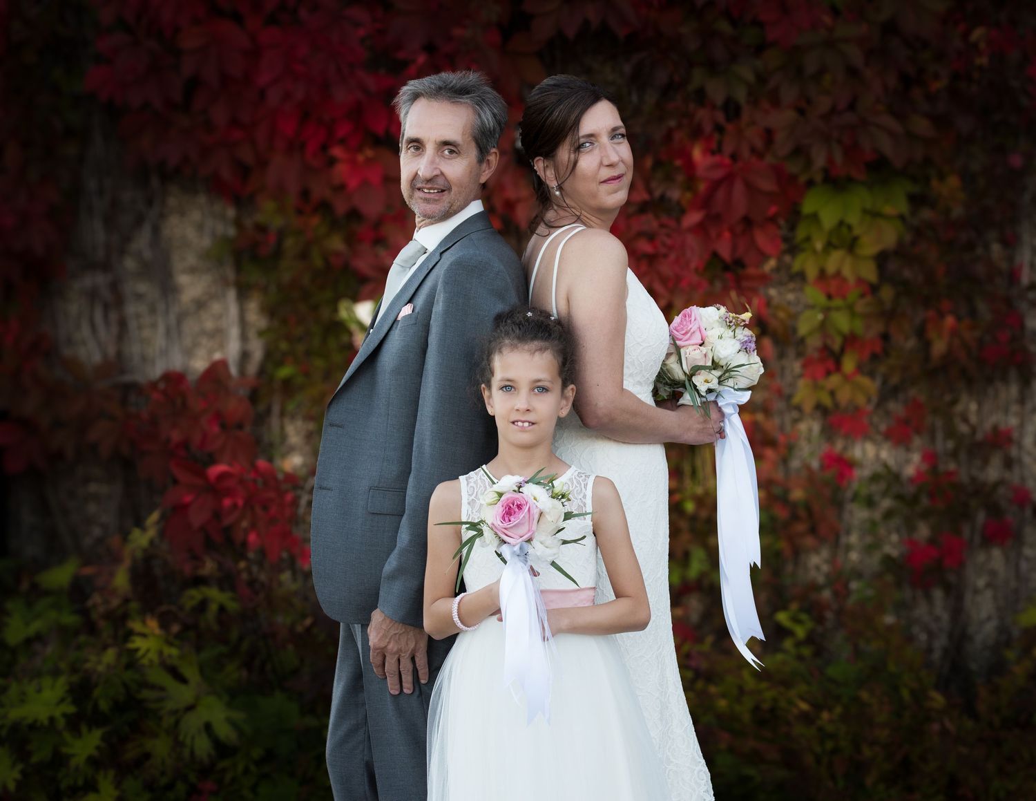 Mariage