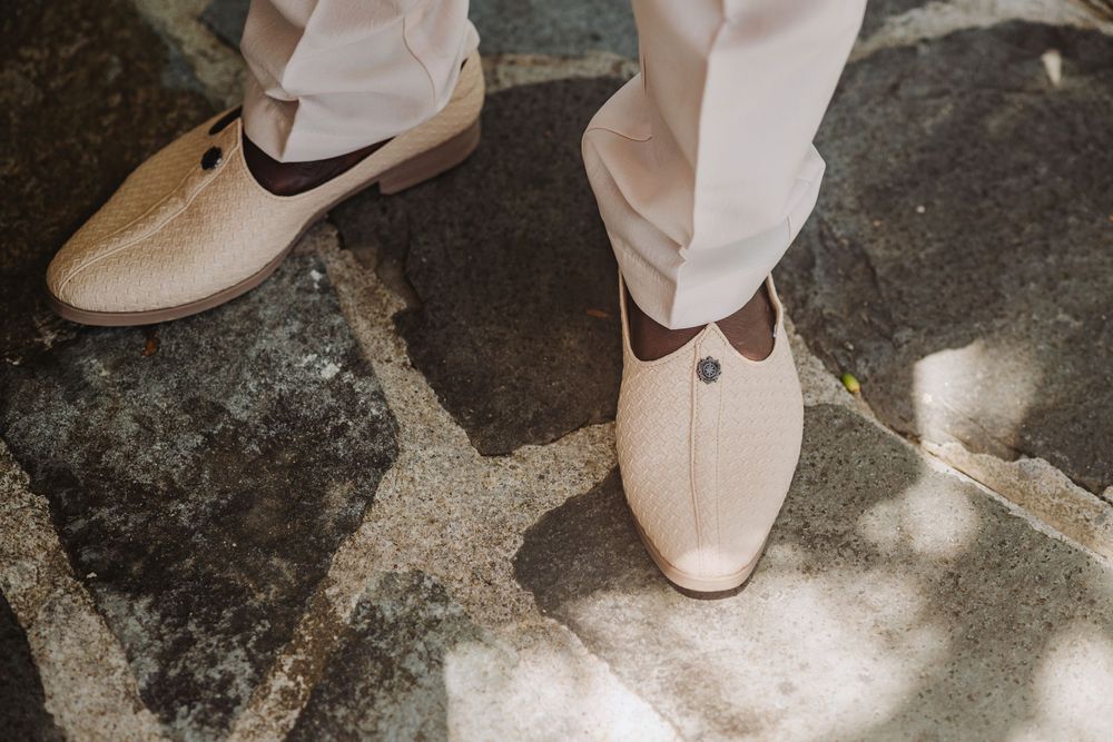 St Lucia Wedding photographer captures Nikah Wedding Ceremony in Marigot Bay St Lucia