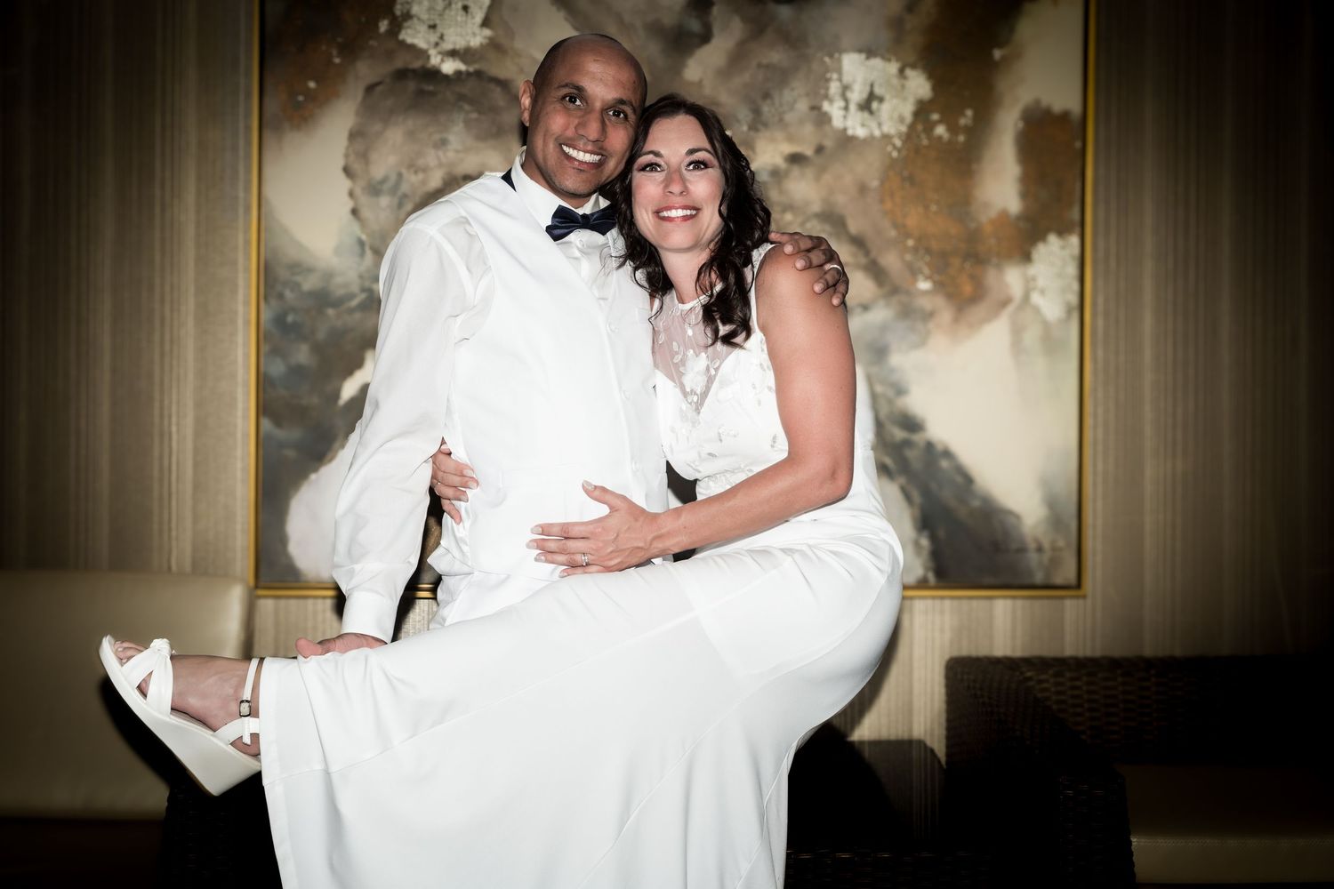 Mariage