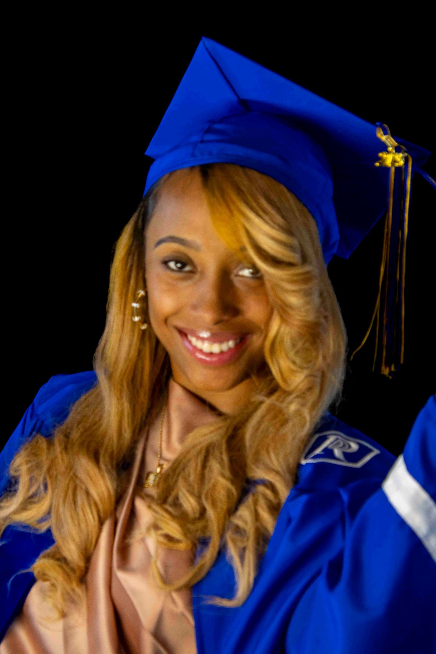 Graduation is a huge milestone for a young person. We capture that excitement!