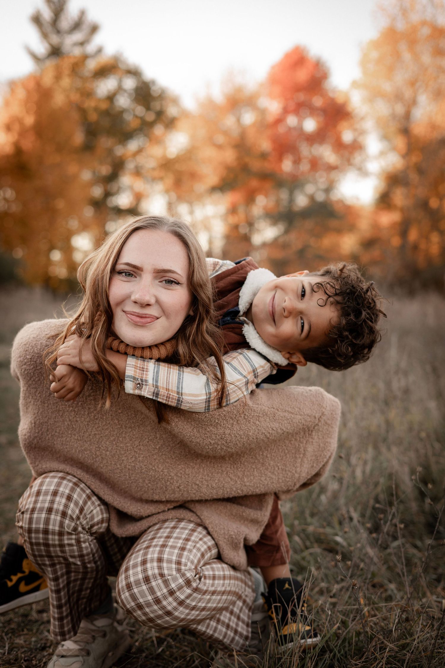 Mommy & Me