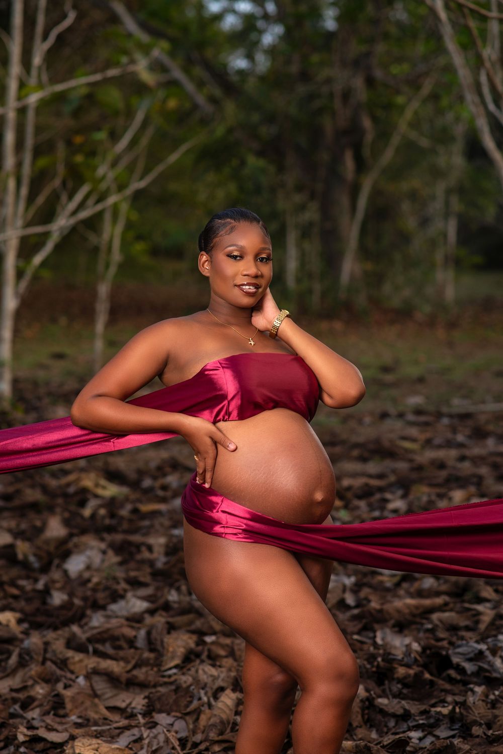 maternity, milestone, portrait, photoshoot, portrait studio, difotoshoppe, montego bay, jamaica