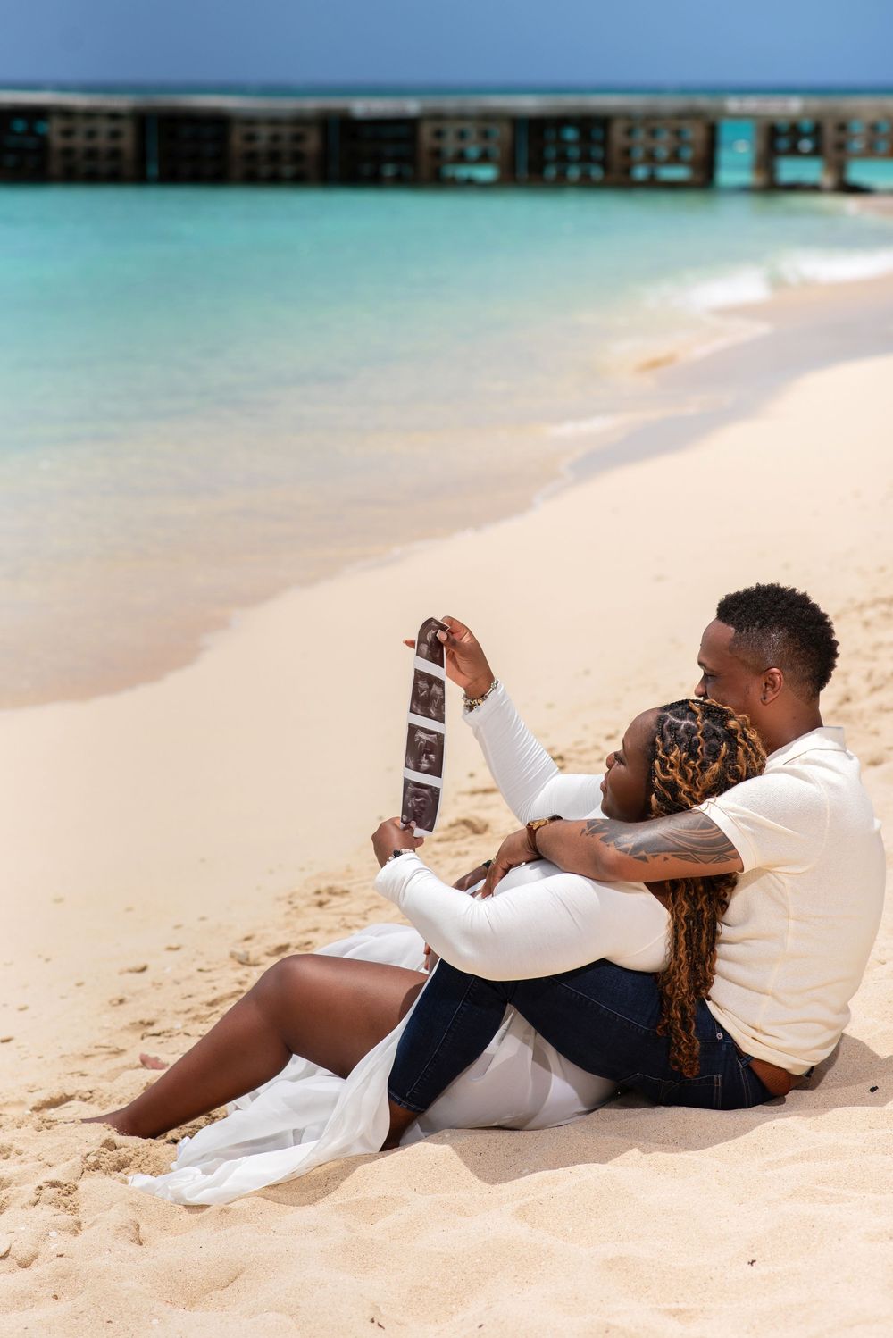 maternity, milestone, portrait, photoshoot, portrait studio, difotoshoppe, montego bay, jamaica