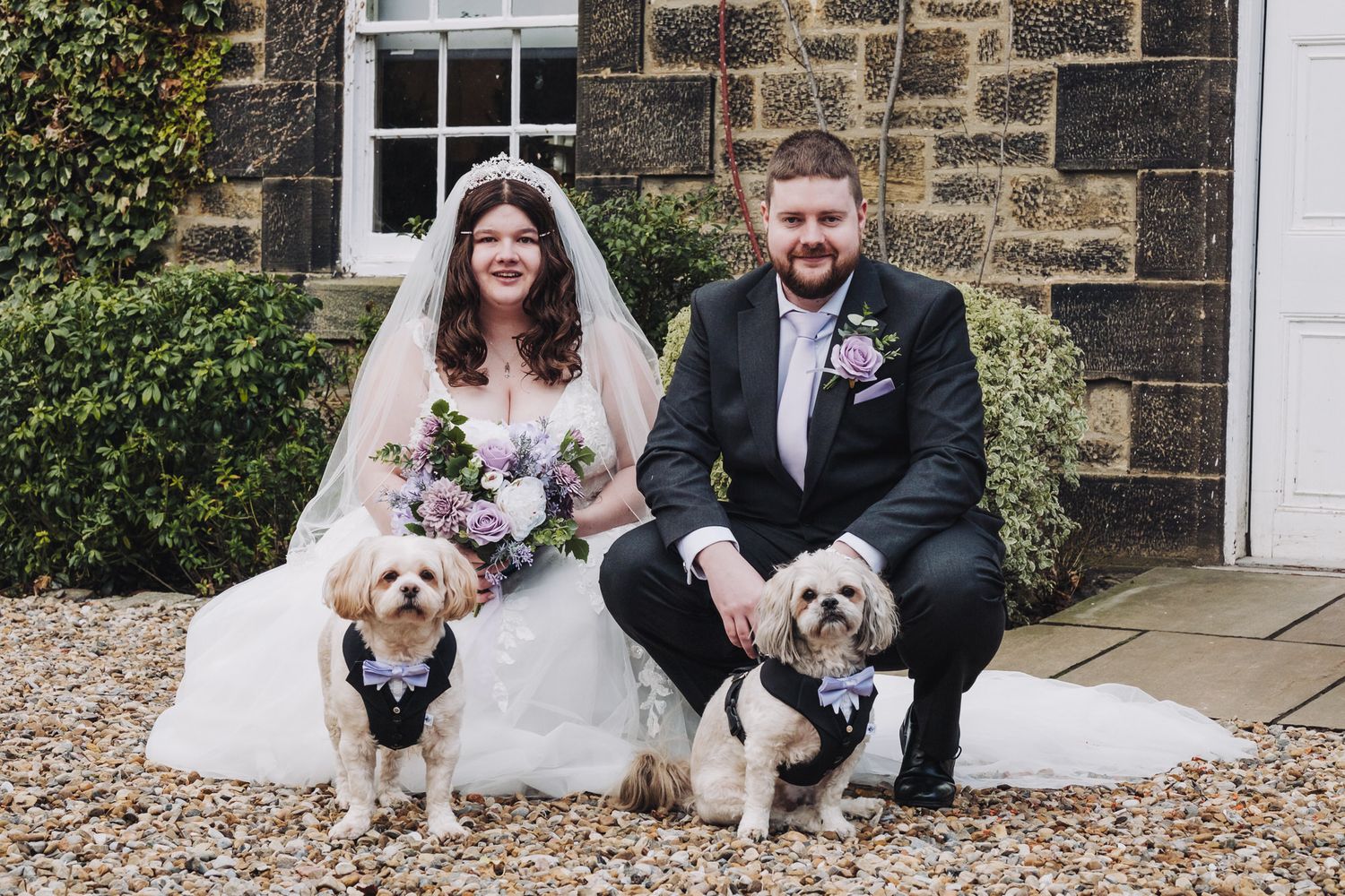 Newcastle best wedding photographer review