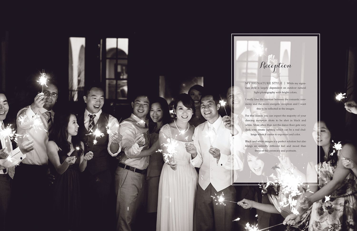 Calgary wedding photographer price list and collections.