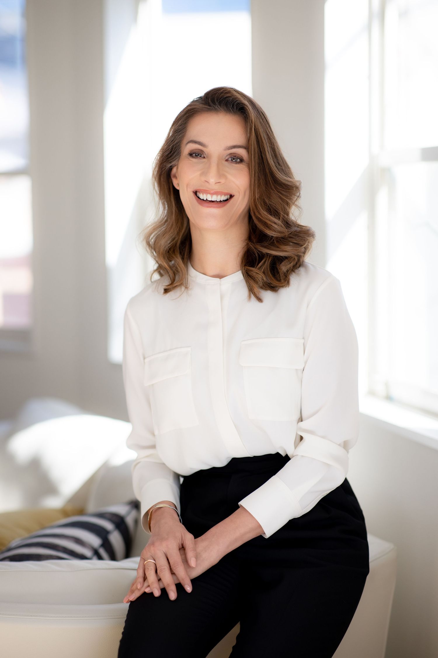 Personal Branding shooting paris