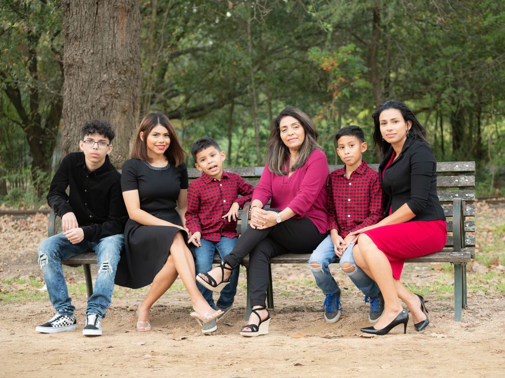 Family sessions