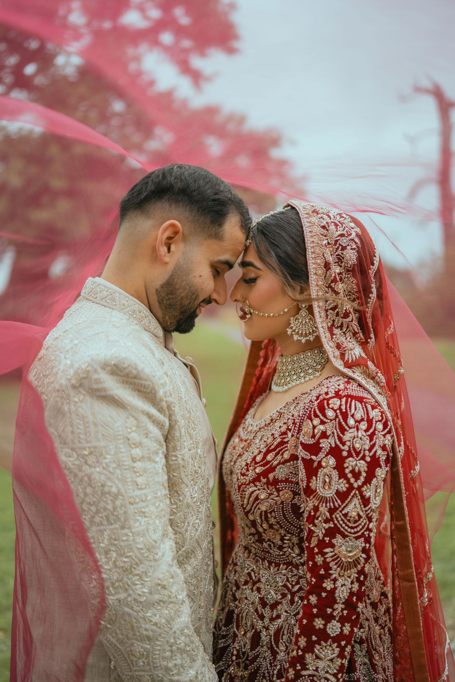 WEDDING COVERED BY SHOTSBY.YAMNA - A FEMALE PHOTOGRAPHER, BASED IN LONDON