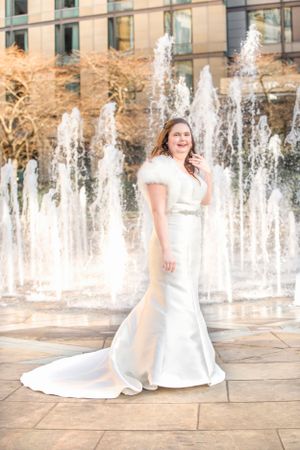 Nicky Jane photography Sheffield town hall weddings