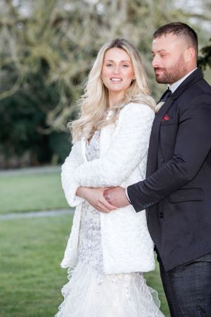 Nicky Jane Photography winter weddings