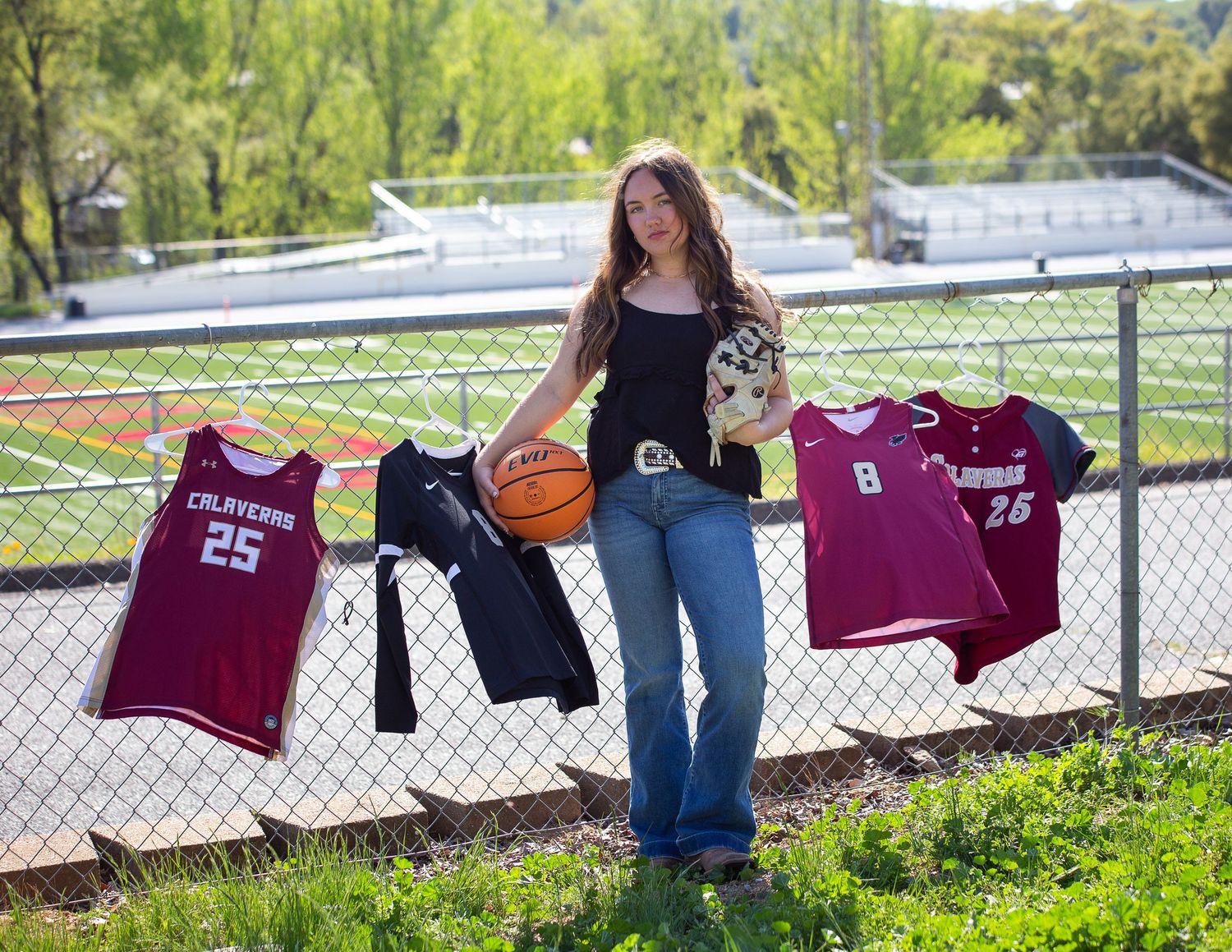 Gunnii Sack Photography, San Andreas CA, Senior Photoshoot, Calaveras High School