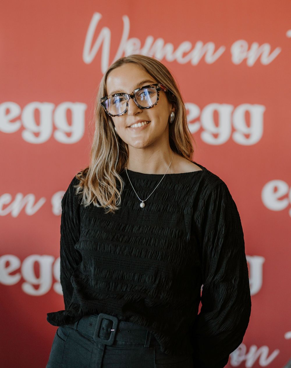 Egg, Corporate Event Photography, Pippa Perrium, Blogger