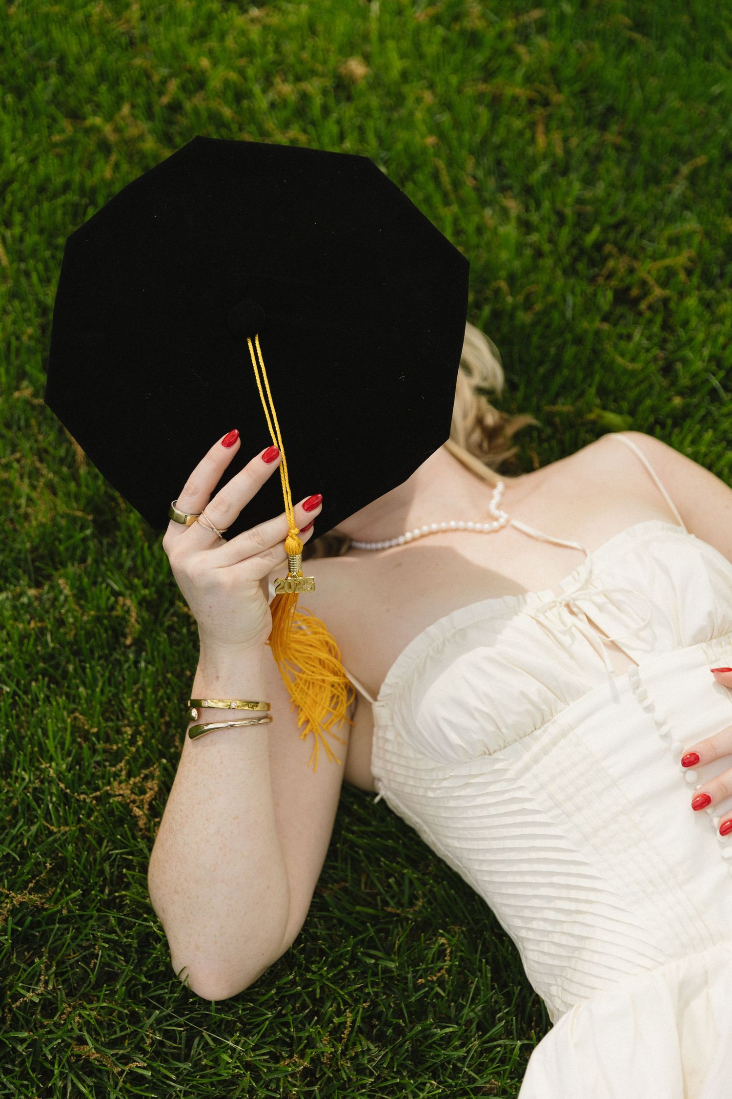 graduation photos