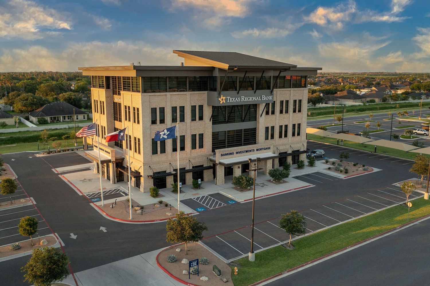 Texas Regional Bank
Harlingen,TX