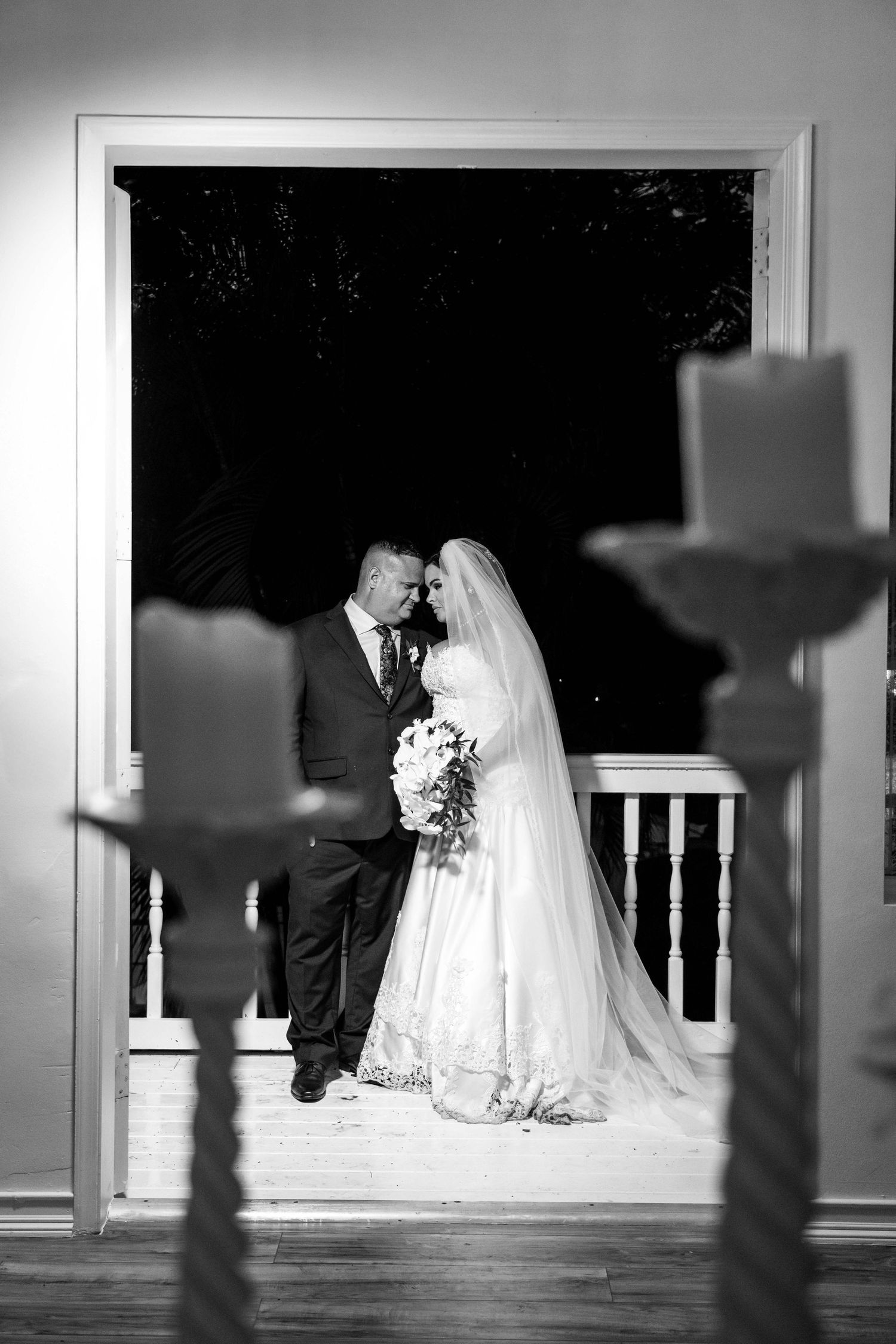 Leslie Wedding at Casa Ylang Ylang