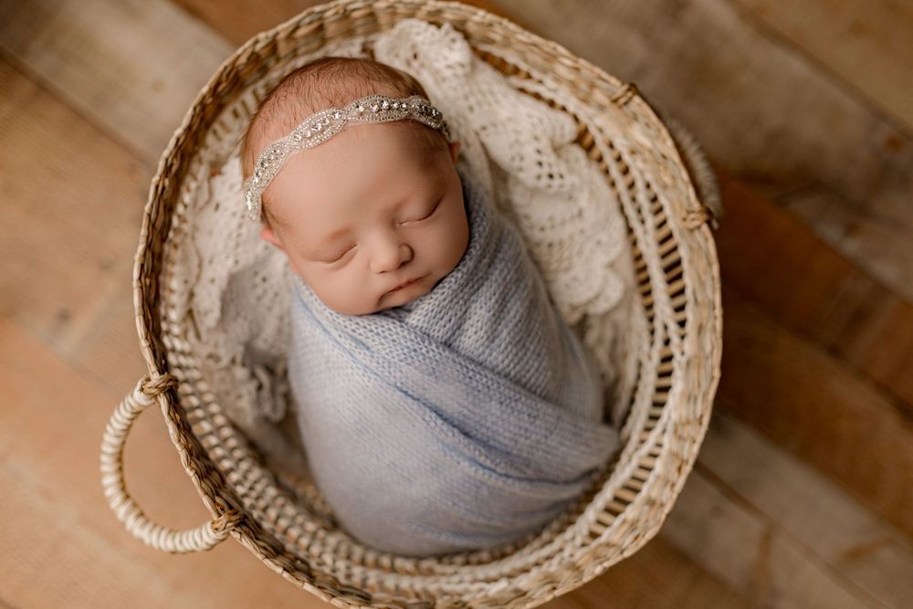 Baby Photography | Infant Photoshoot | Southern Ohio Photographer | Northern Kentucky