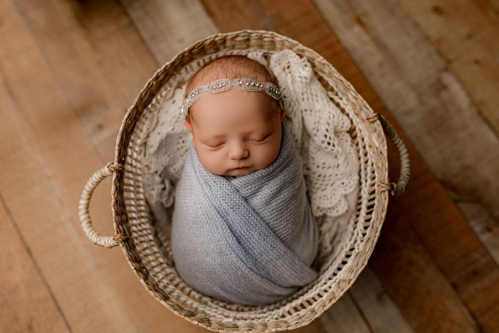 Baby Photography | Infant Photoshoot | Southern Ohio Photographer | Northern Kentucky