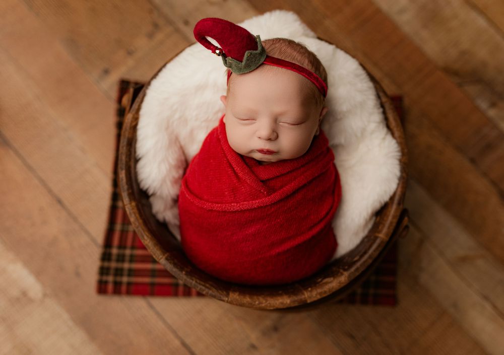 Baby Photography | Infant Photoshoot | Southern Ohio Photographer | Northern Kentucky