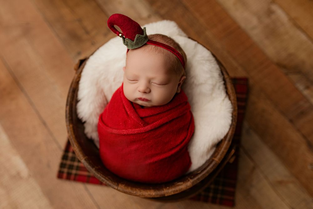 Baby Photography | Infant Photoshoot | Southern Ohio Photographer | Northern Kentucky