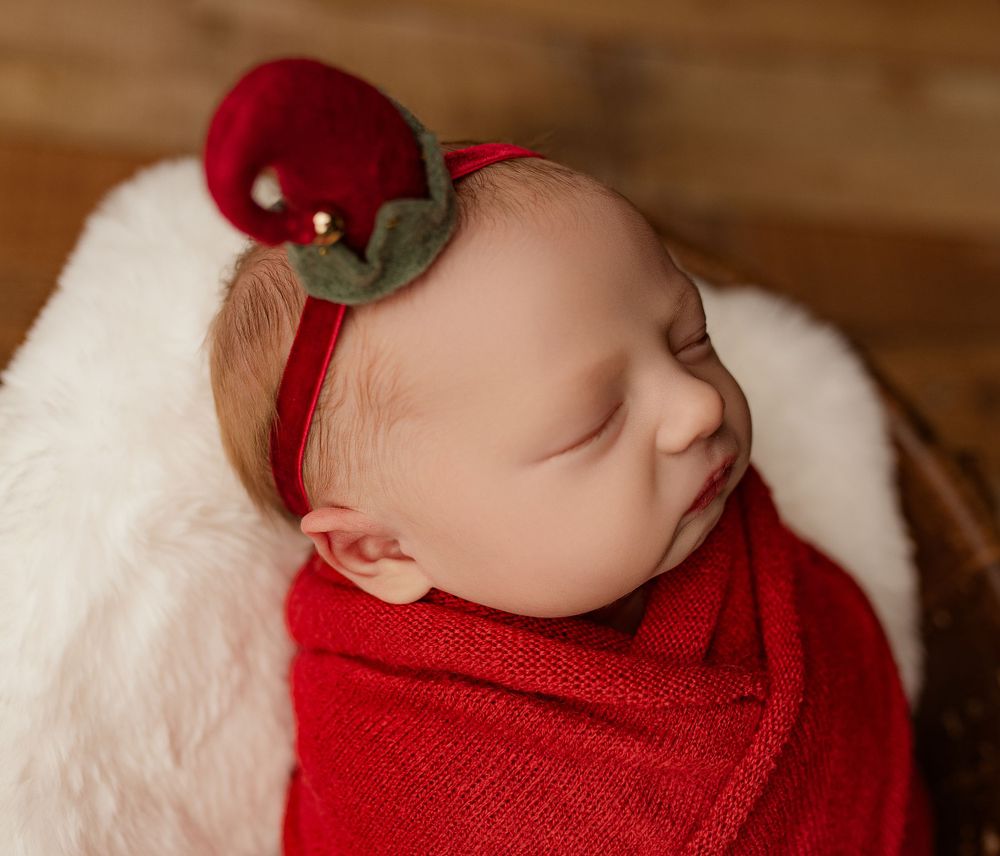 Baby Photography | Infant Photoshoot | Southern Ohio Photographer | Northern Kentucky