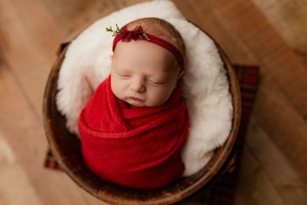 Baby Photography | Infant Photoshoot | Southern Ohio Photographer | Northern Kentucky