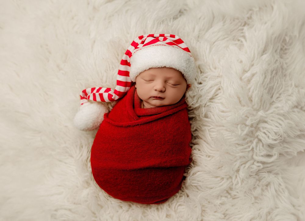 Baby Photography | Infant Photoshoot | Southern Ohio Photographer | Northern Kentucky