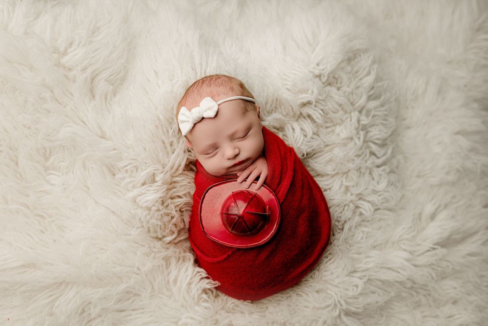 Baby Photography | Infant Photoshoot | Southern Ohio Photographer | Northern Kentucky