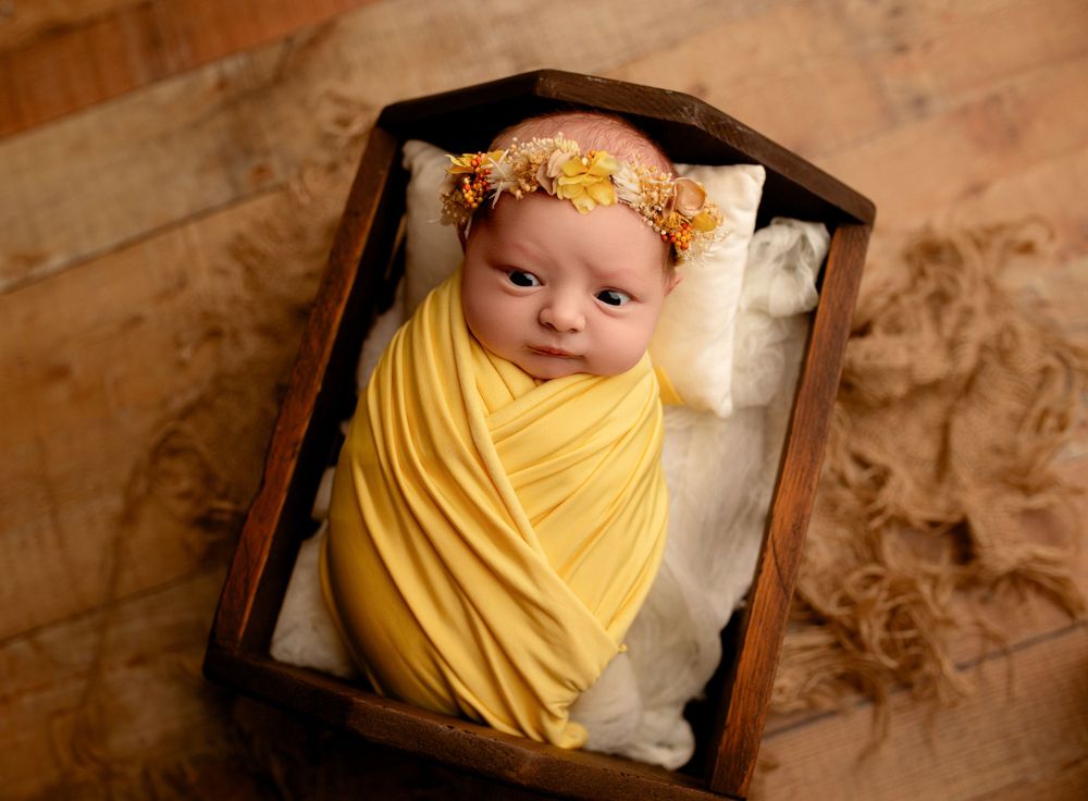 Baby Photography | Infant Photoshoot | Southern Ohio Photographer | Northern Kentucky