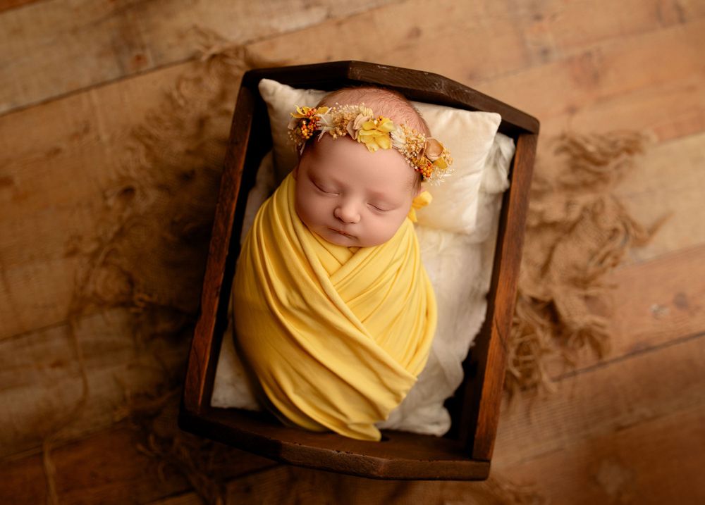 Baby Photography | Infant Photoshoot | Southern Ohio Photographer | Northern Kentucky