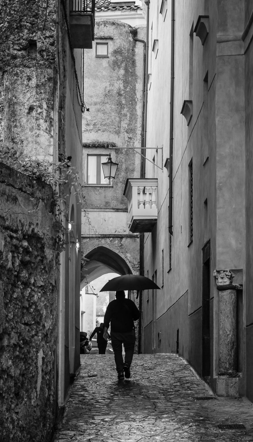 Ravello, Amalfi Coast, Italy