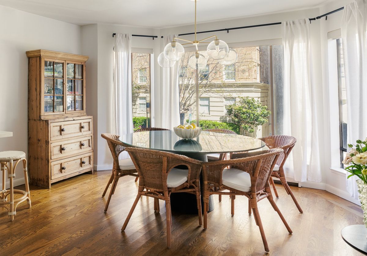 San Francisco Interior Photographer