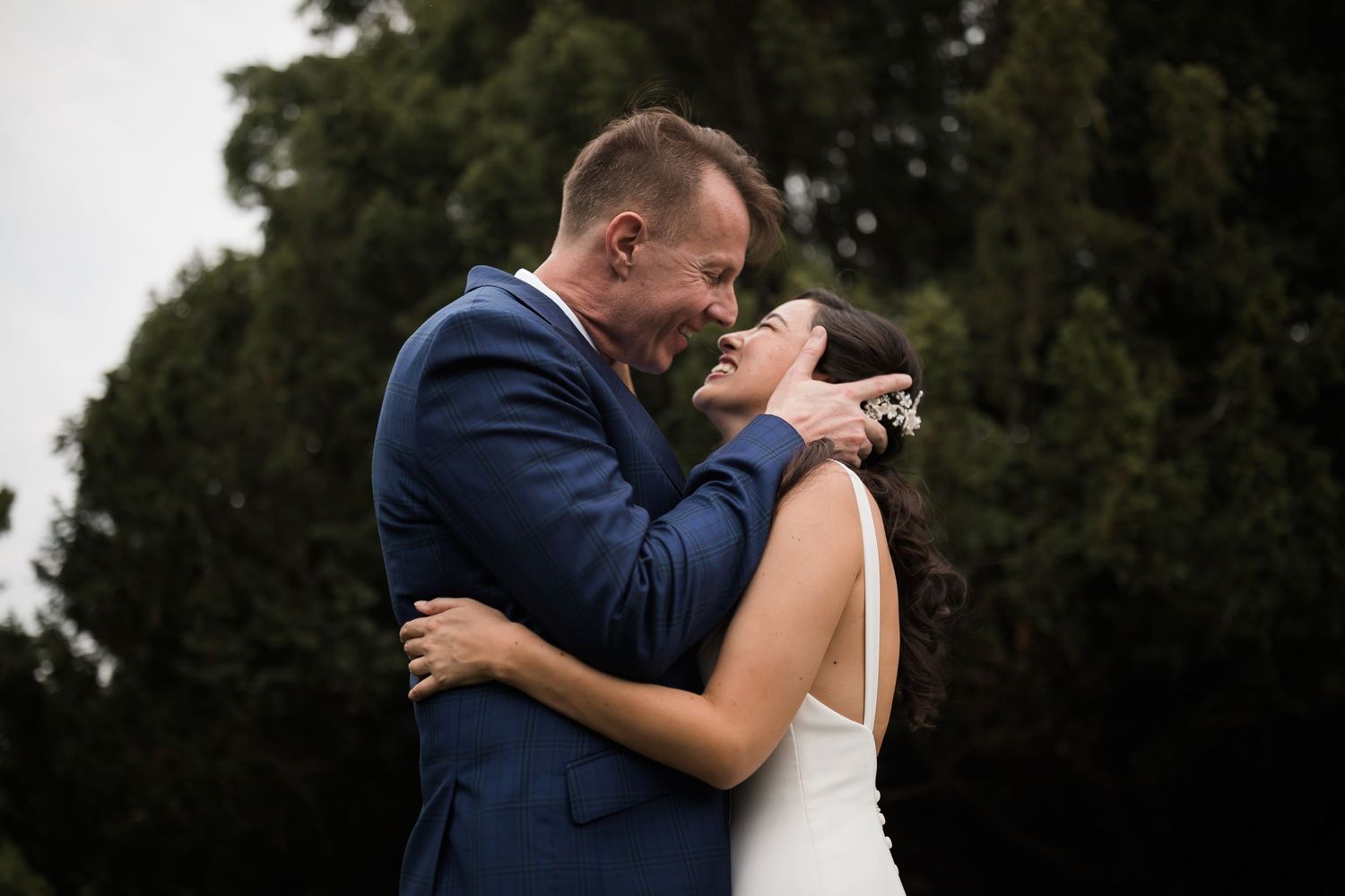 Rosemont Manor | Berryville, Virginia Wedding | Carly Arnwine Photography | Forcier Films | Flowers Unlimited | Celebrations Catering