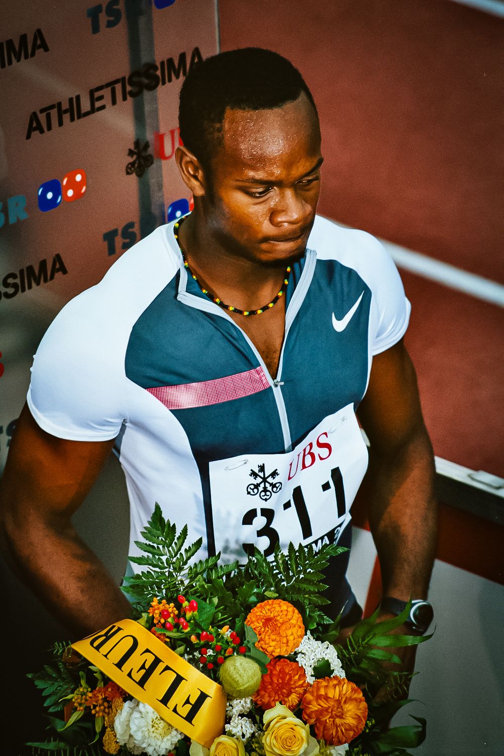 Athletissima 2004, Lausanne, Switzerland
Athlete victory
Sandra DAENGELI, impacts.photo, @sdaengeli, @impacts.photo