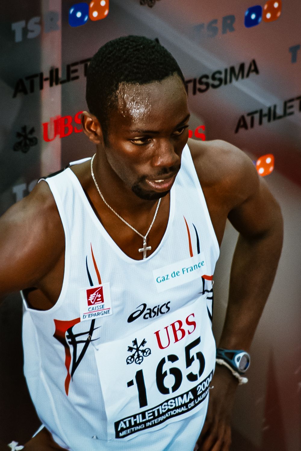 Athletissima 2004, Lausanne, Switzerland
Athlete
Sandra DAENGELI, impacts.photo, @sdaengeli, @impa