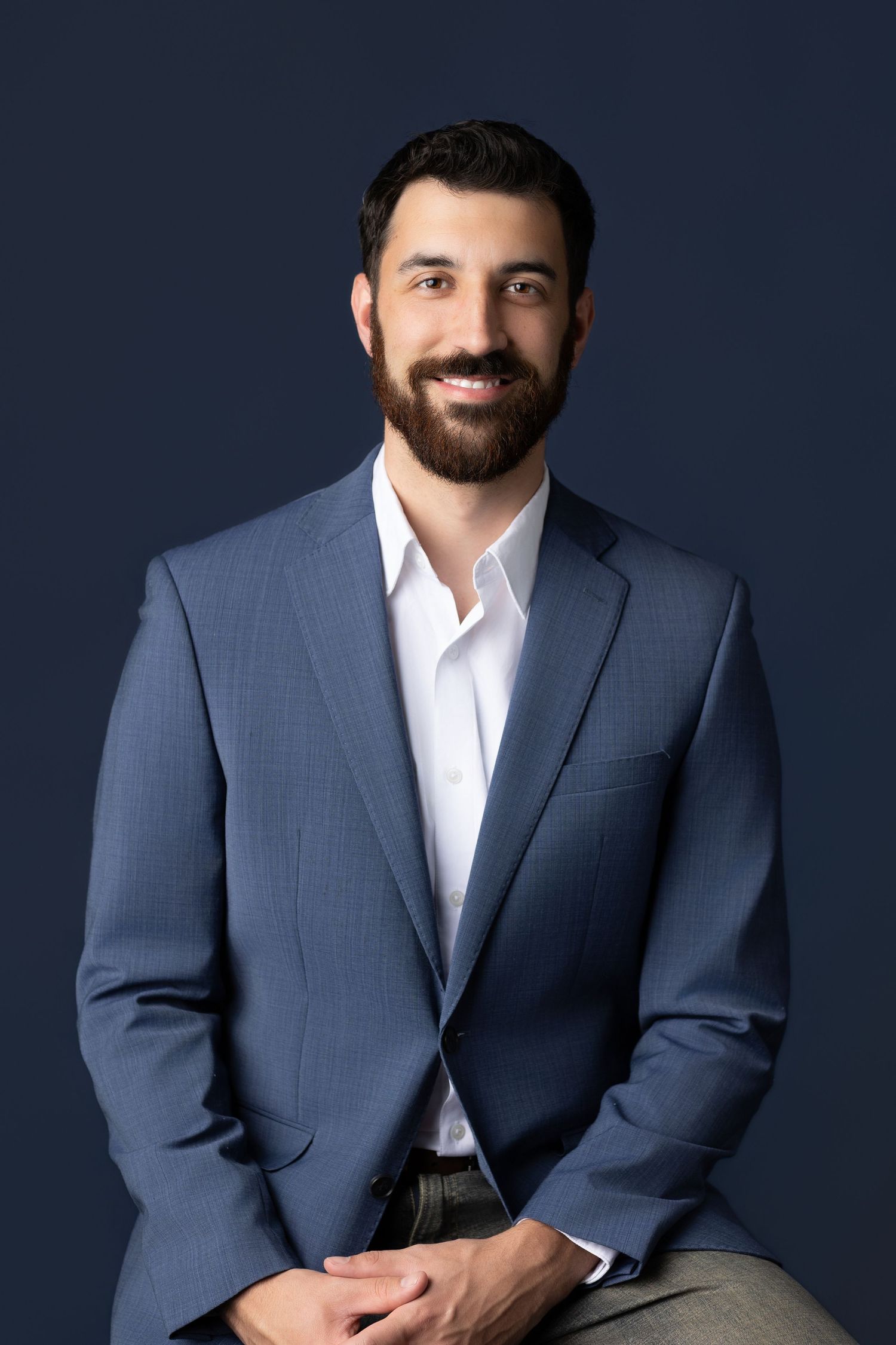 Tampa Business Headshots