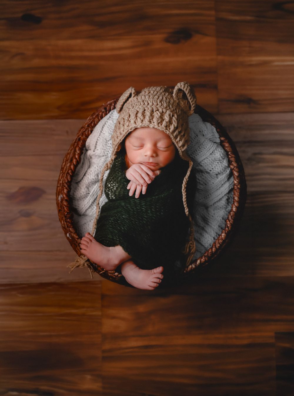 Newborn