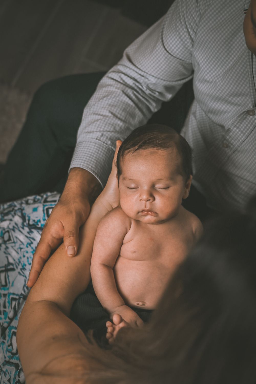 Newborn