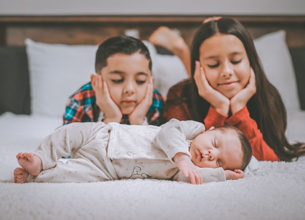 Newborn