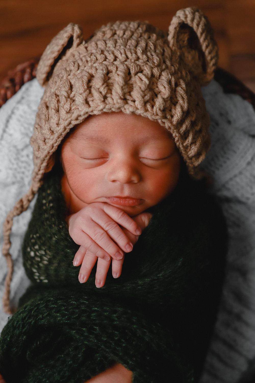 Newborn