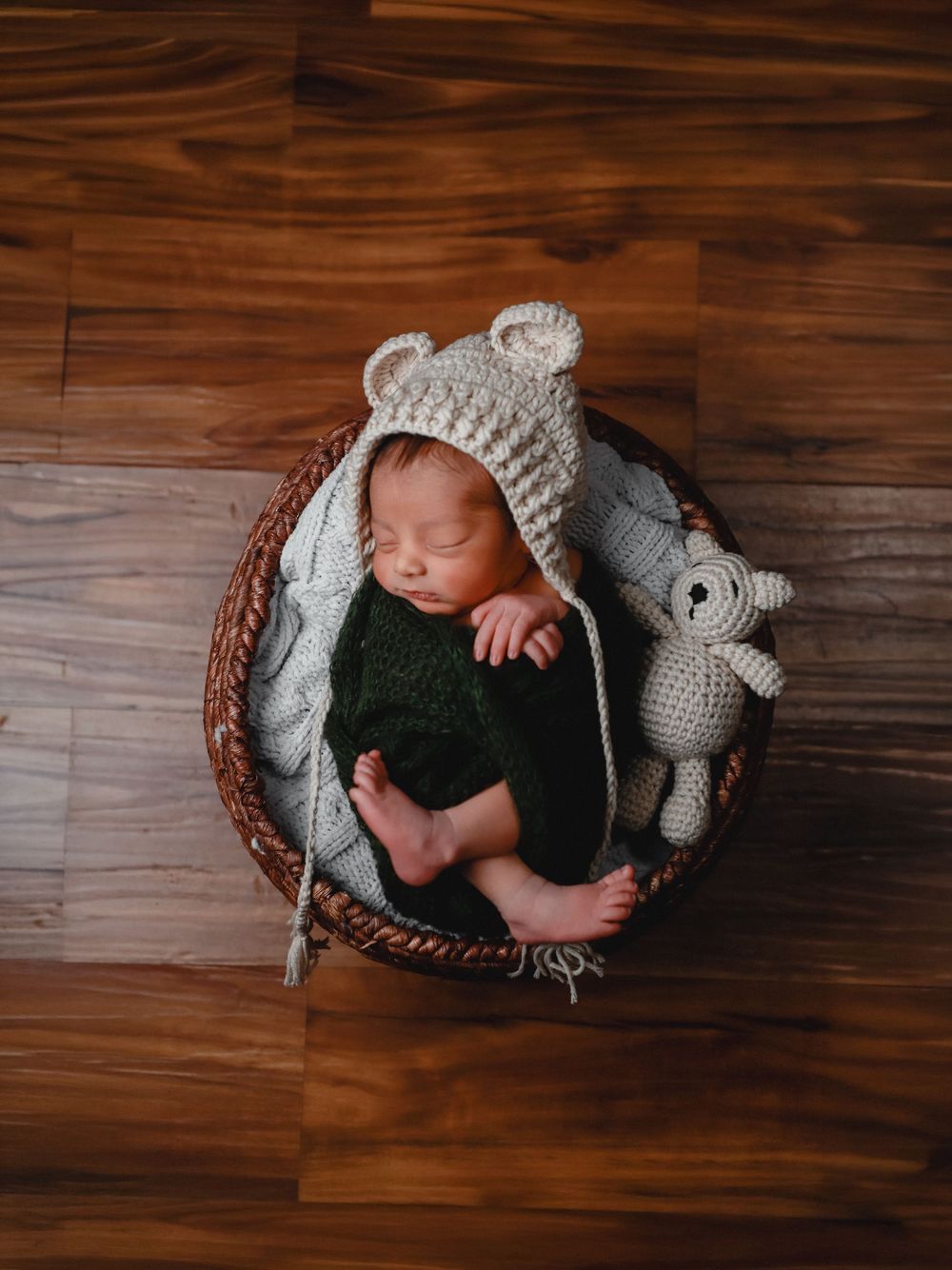 Newborn